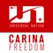 Freedom - Carina lyrics