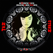 Komperes Records HS, Vol. 4 - EP - Strez & Taz