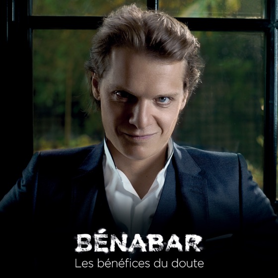 Cover artwork for Politiquement correct