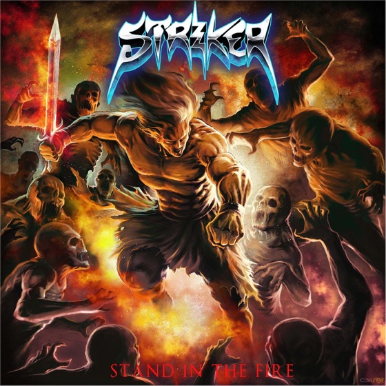Cover artwork for United