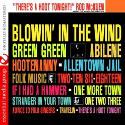 There's a Hoot Tonight! (Remastered) [with The Horizon Singers] - Rod McKuen