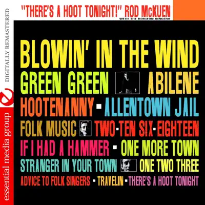 There's a Hoot Tonight! (Remastered) [with The Horizon Singers] - Rod McKuen