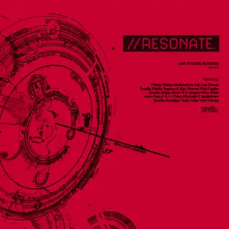 Low Pitched Presents: Resonate by Various Artists album reviews, ratings, credits