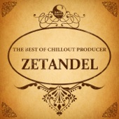 The Best of Chillout Producer: Zetandel artwork