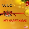 My Happy Xmas - Single