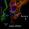Music by Paul Chiten: Songz 4 album lyrics, reviews, download