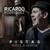 Ricardo Rodríguez - Dios No Falla (Pista)