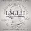 I.M.I.H (I'll Make It Happen) [feat. Kid Vishis & Add-2] - Single album lyrics, reviews, download