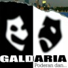 Galdaria - Moja prokleta ljubavi