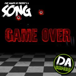 Game Over - Single by Dagames album reviews, ratings, credits