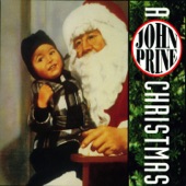 John Prine - I Saw Mommy Kissing Santa Claus