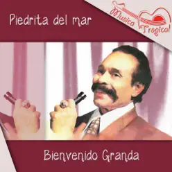 Piedrita del mar - Bienvenido Granda