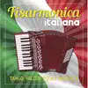 Fisarmonica italiana (Tango, Valzer, Polka, Mazurca) album lyrics, reviews, download
