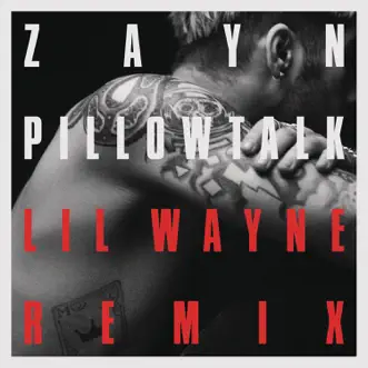 PILLOWTALK (Remix) [feat. Lil Wayne] by ZAYN song reviws