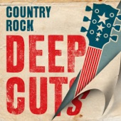 Country Rock Deep Cuts artwork