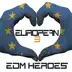 European EDM Heroes 3 album cover