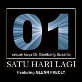 Satu Hari Lagi artwork