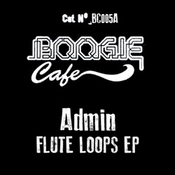 Admin - Flute Loops