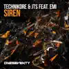 Siren (feat. Emi) song lyrics