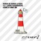 Leave a Light On (feat. Louise Rademakers) - Ruben de Ronde & Rodg lyrics