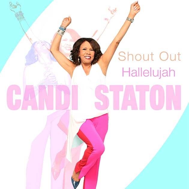 Hallelujah single itunes