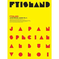 Japan Special Album, Vol. 1 - FTISLAND