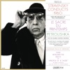 Stravinsky Conducts The Rite of Spring & Petrushka (1960 Recording), 1962