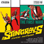 The First Wave - The Stingrays