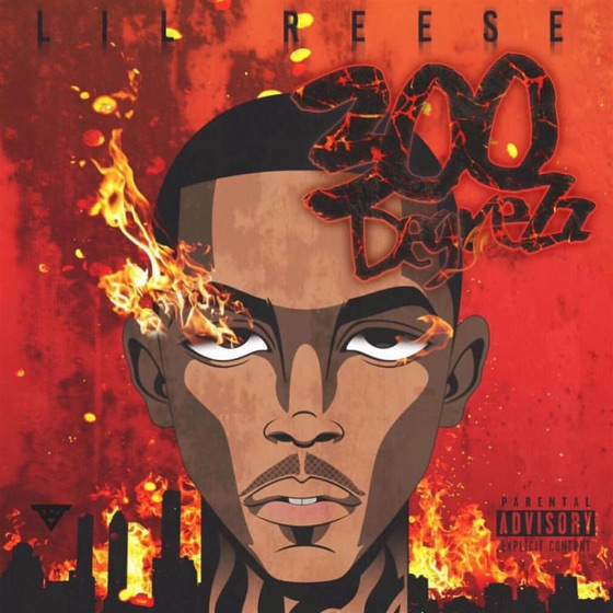 Cover artwork for However