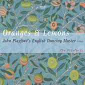 Oranges & Lemons - Bjoern Werner, Anne Schneider & The Playfords