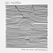Red Martina - HipHoppocratic Oath [Instrumental] (Spring Mix)