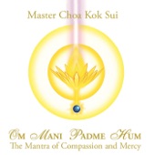 Om Mani Padme Hum: The Mantra of Compassion and Mercy - EP artwork
