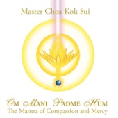 Om Mani Padme Hum: The Mantra of Compassion and Mercy artwork