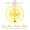 Om Mani Padme Hum: The Mantra of Compassion and Mercy artwork