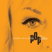 Mari Wilson - I Just Don't Know What to Do with Myself