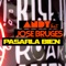 Pasarla Bien (feat. José Bruges) [Instrumental] - Andy lyrics