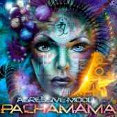 Pachamama artwork