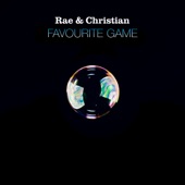 Favourite Game (Remixes) - EP artwork