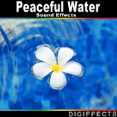 Peaceful Water Sound Effects - Digiffects Sound Effects Library