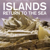 Islands - Swans (Life After Death)