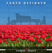 Canto ostinato (Version for 2 Pianos): Section 89 artwork