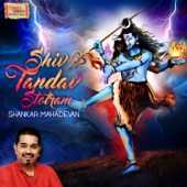Shiv Tandav Stotram - Shankar Mahadevan