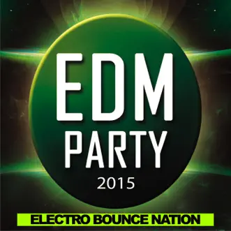 EDM Party 2015 by Various Artists album reviews, ratings, credits