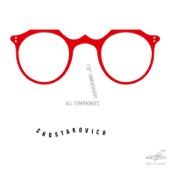Shostakovich: All Symphonies artwork