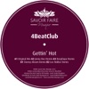 Gettin' Hot - Single