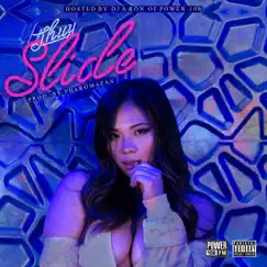Slide - Single by Thuy album reviews, ratings, credits
