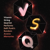 Vitamin String Quartet - Lose Yourself to Dance