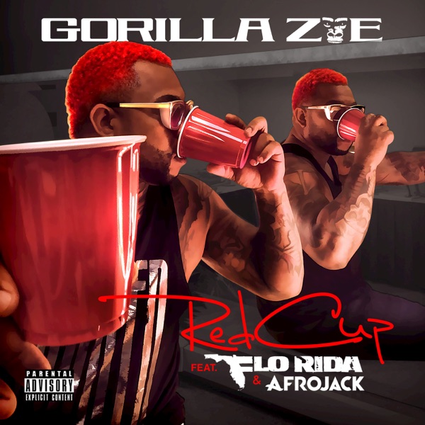 Red Cup (feat. Flo Rida & Afrojack) - Single - Gorilla Zoe