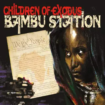 Children of Exodus - Bambu Station