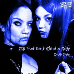 Devils Fiction (DJ Yves Meets Chaps & Rolay) by DJ Yves & Chaps & Rolay album reviews, ratings, credits